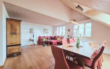 Appartement 6.5 pièces - image - 1