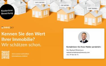 Einfamilienhaus 7.5 Zimmer - image - 2