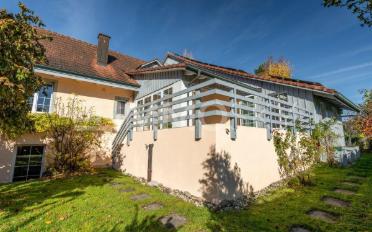 Einfamilienhaus 6 Zimmer - image - 1