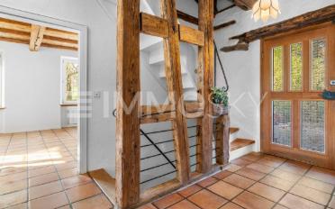 Einfamilienhaus 6 Zimmer - image - 4