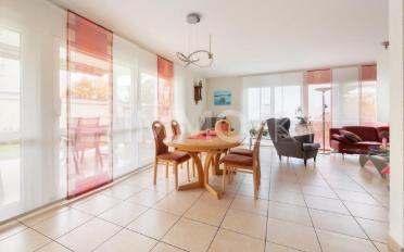 Einfamilienhaus 6.5 Zimmer - image - 4