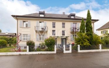 Wohngebäude 6 Zimmer - image - 1