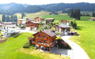 Single house 5.5 rooms - image - 4