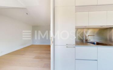 Apartment 2.5 rooms - image - 4