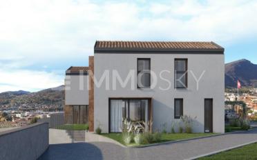 Villa 7.5 Zimmer - image - 3