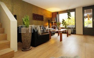 Reihenfamilienhaus 6.5 Zimmer - image - 3