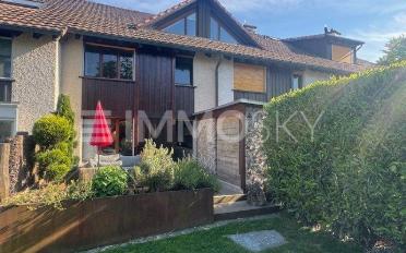 Reihenfamilienhaus 6.5 Zimmer - image - 1