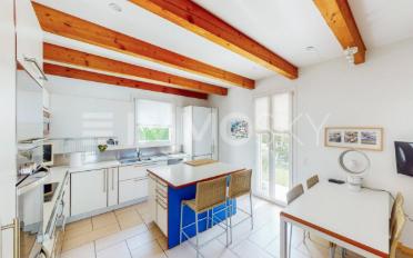 Villa 7.5 pièces - image - 3