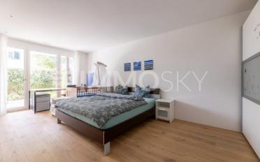 Appartement 4.5 pièces - image - 5