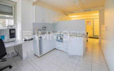 Büro 6.5 Zimmer - image - 3