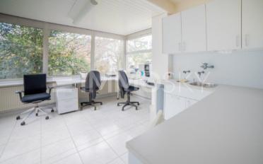 Büro 6.5 Zimmer - image - 2