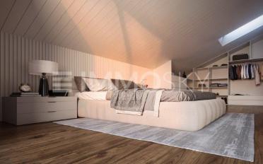 Duplex 4.5 rooms - image - 4