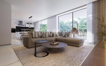 Duplex 4.5 rooms - image - 2