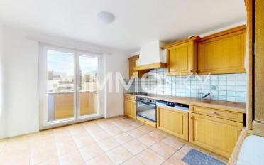 Apartment 3 rooms - image - 2