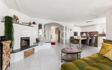 Wohnung 5.5 Zimmer - image - 1