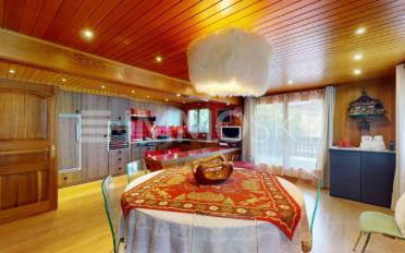 Single house 6.5 rooms - image - 1