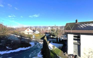 Immeuble résidentiel 9 pièces - image - 3