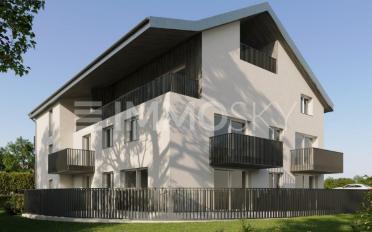 Duplex 4.5 pièces - image - 5