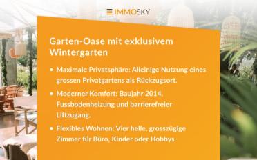 Wohnung 5.5 Zimmer - image - 1