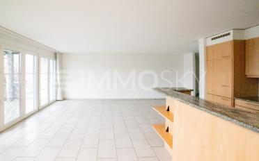 Wohnung 3.5 Zimmer - image - 3