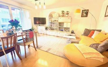 Appartement 3 pièces - image - 2