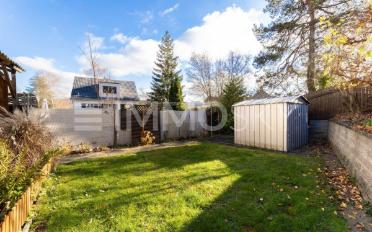 Single house 3.5 rooms - image - 5