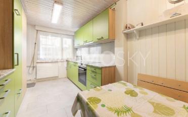 Single house 3.5 rooms - image - 3