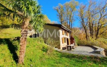 Maison 2 pièces - image - 1