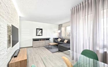 Wohnung 3.5 Zimmer - image - 3