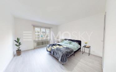 Wohnung 3.5 Zimmer - image - 3