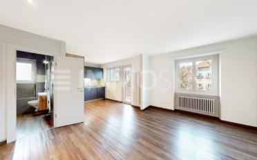 Apartment 3.5 rooms - image - 1