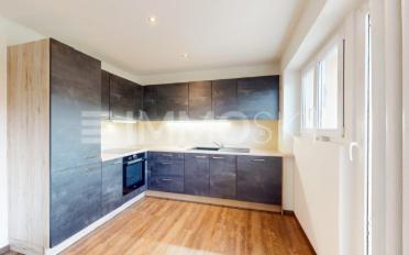 Apartment 3.5 rooms - image - 3