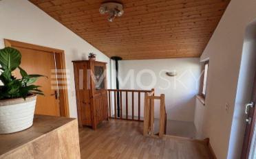 Einfamilienhaus 2.5 Zimmer - image - 3