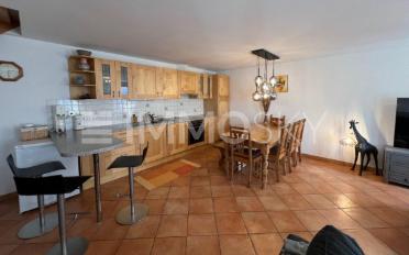 Einfamilienhaus 2.5 Zimmer - image - 2