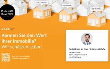 Single house 5.5 rooms - image - 5