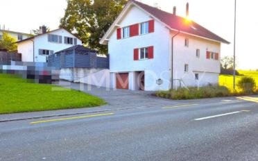 Single house 5.5 rooms - image - 1