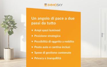 Apartment 4.5 rooms - image - 1