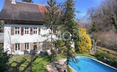 Einfamilienhaus 9 Zimmer - image - 1