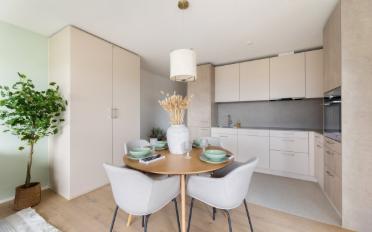 Appartement 2.5 pièces - image - 3