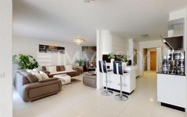 Apartment 4.5 rooms - image - 2