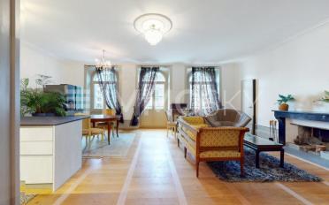 Apartment 3.5 rooms - image - 2