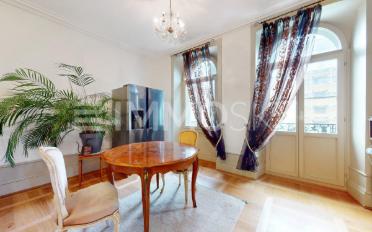 Apartment 3.5 rooms - image - 5