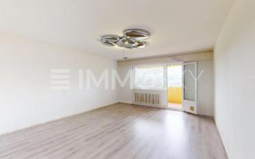 Apartment 3.5 rooms - image - 4