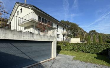 Reihenfamilienhaus 5.5 Zimmer - image - 2