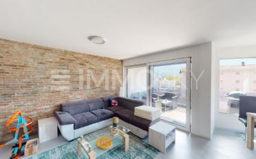 Wohnung 2.5 Zimmer - image - 1