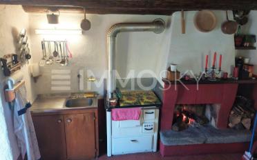 Single house 3.5 rooms - image - 1