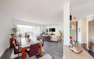 Wohnung 4.5 Zimmer - image - 3