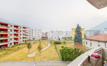 Wohnung 4.5 Zimmer - image - 5