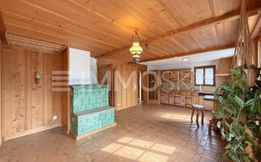 Einfamilienhaus 4.5 Zimmer - image - 5