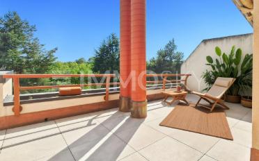 Wohnung 6.5 Zimmer - image - 1